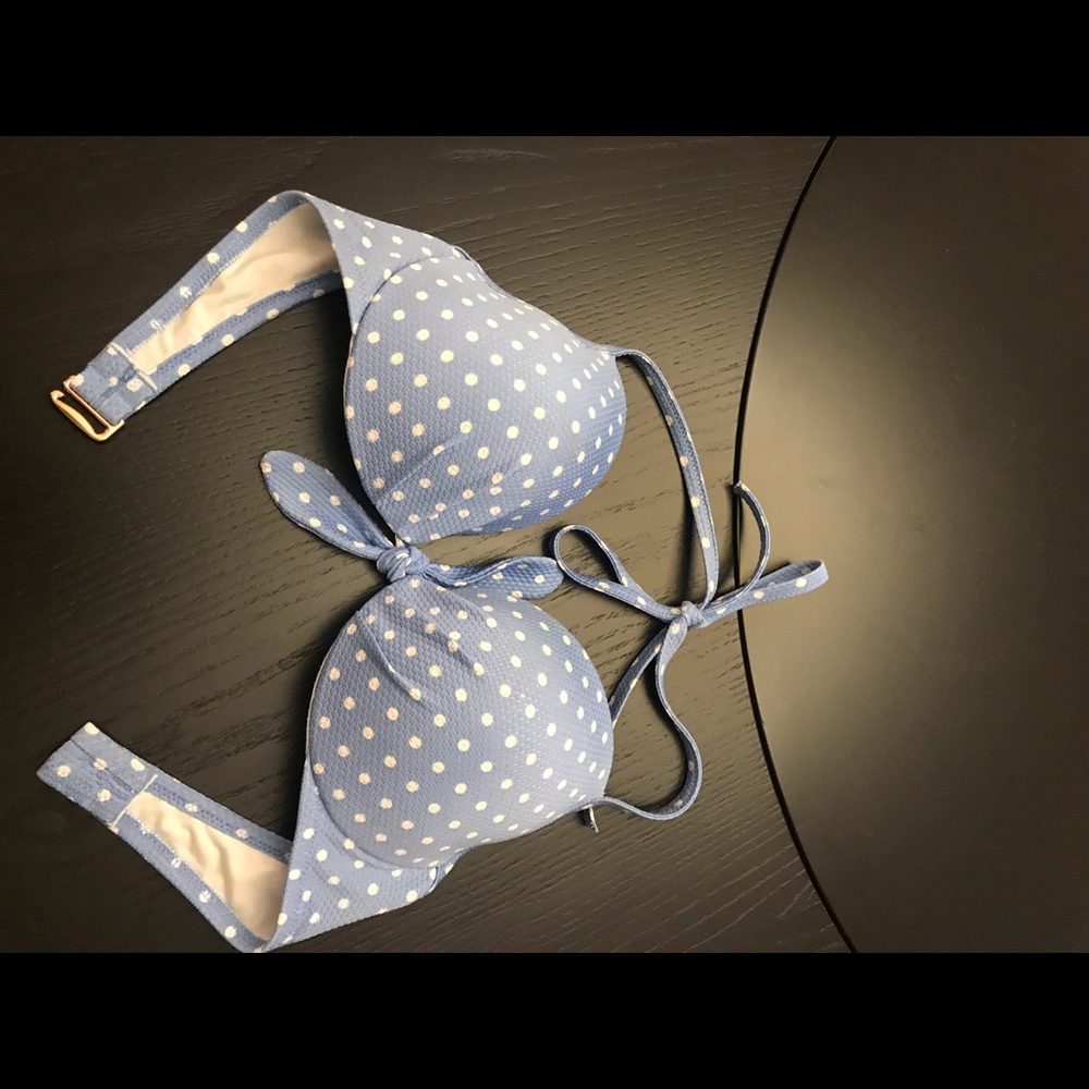 bikini top from target